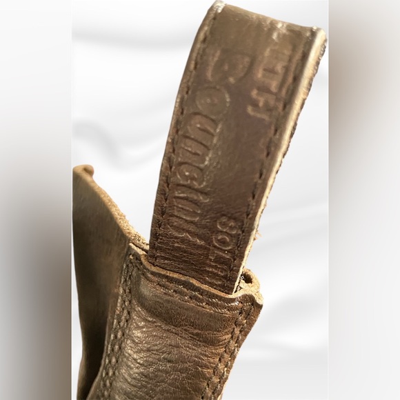 EUC Pebble Brown Doc Martens - Size: 3UK/5US - Picture 6 of 6